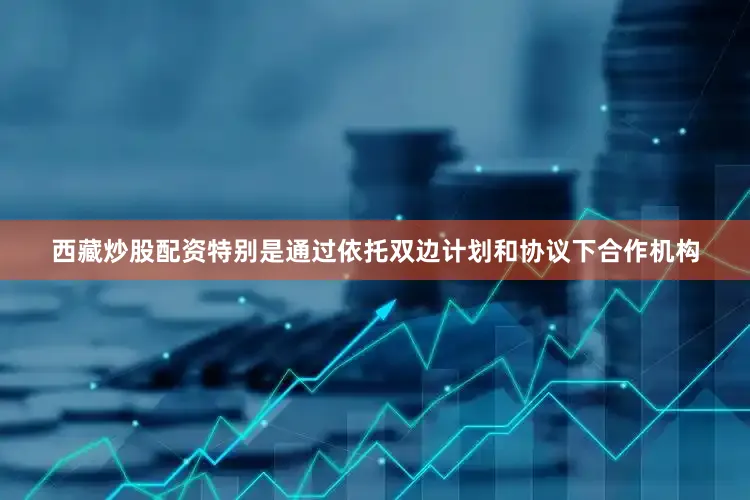 西藏炒股配资特别是通过依托双边计划和协议下合作机构